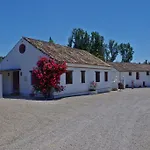 בית נופש Retama