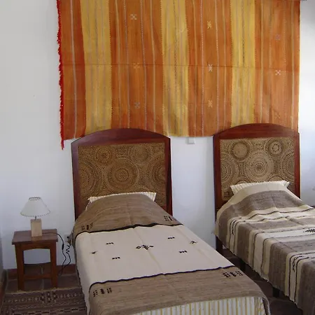 Vakantiehuis Retama *