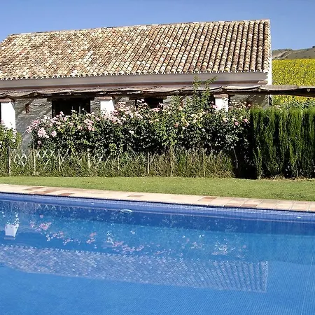 Vakantiehuis Retama Ronda