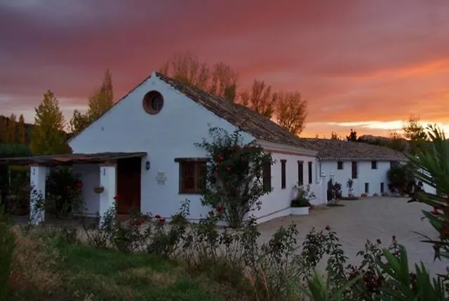 Retama Vakantiehuis *