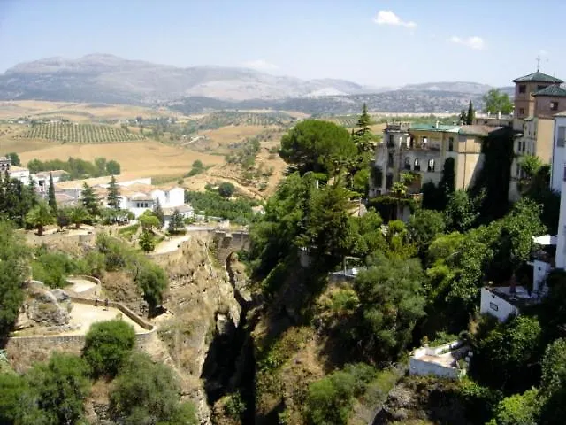 Retama Vakantiehuis *