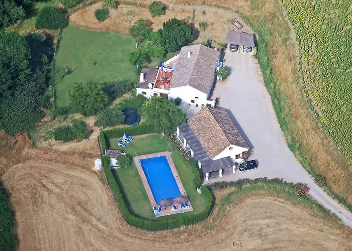 Vakantiehuis Retama Ronda