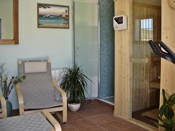 Vakantiehuis Retama Ronda