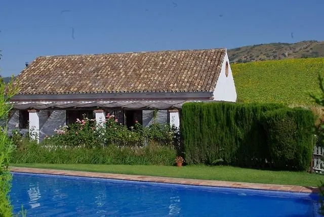 Vakantiehuis Retama Ronda