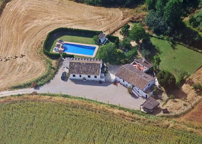 Retama Vakantiehuis *