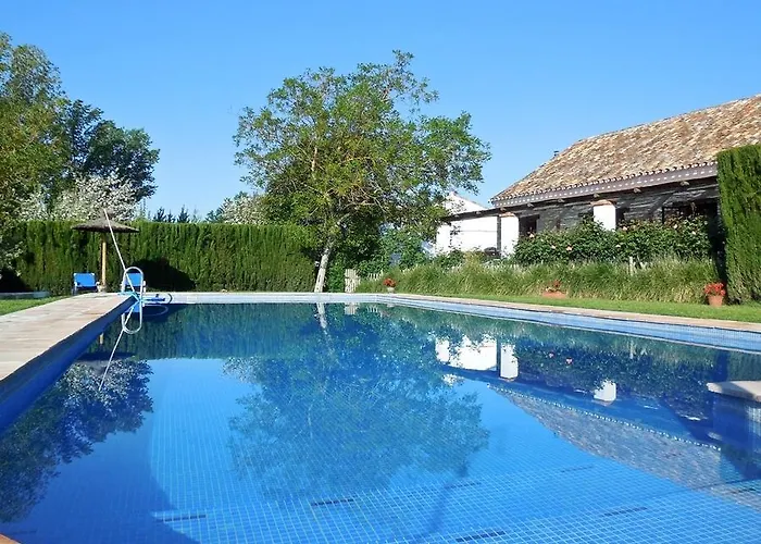 Retama Vakantiehuis Ronda