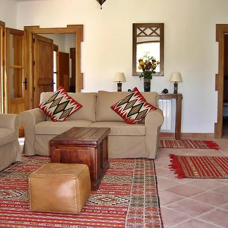 بيت للعطل Retama روندا