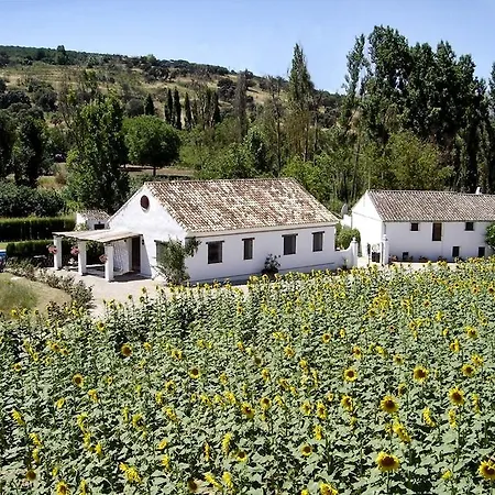 Hébergement de vacances Holiday Finca Retama