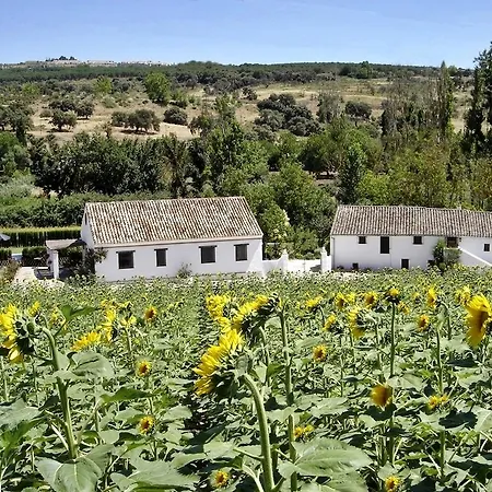 Hébergement de vacances Holiday Finca Retama