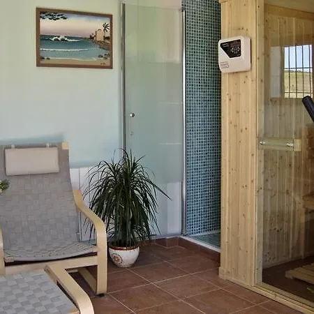 Tatil Evi Retama Ronda