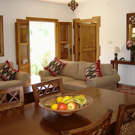 Holiday Finca Retama