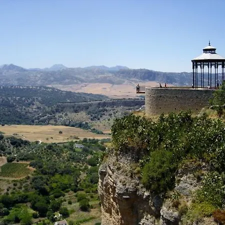 Tatil Evi Retama Ronda