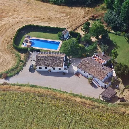 Retama Holiday home *