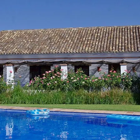 Holiday Finca Retama