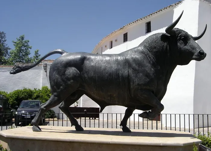 Holiday home Retama *