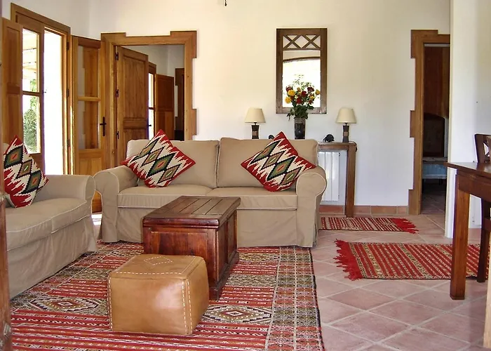 Holiday home Retama Ronda