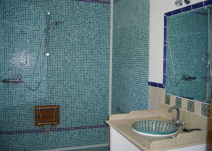 Holiday home Retama *