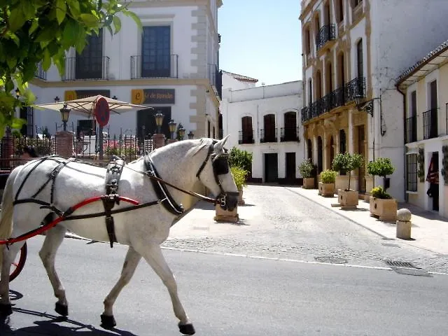 Retama Holiday home *