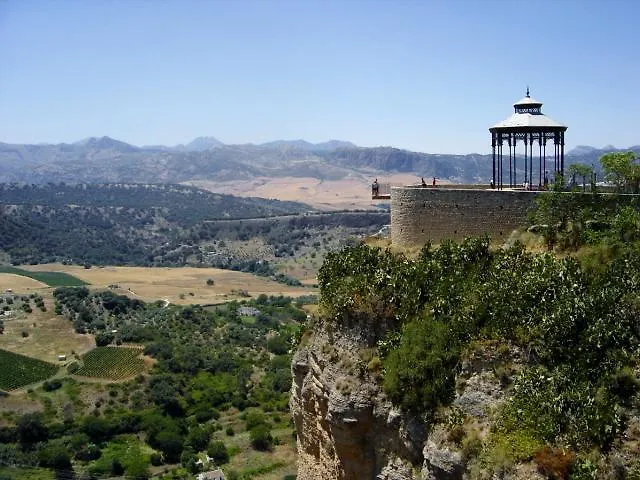 Holiday home Retama Ronda