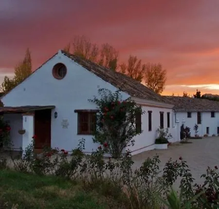 Retama Holiday home *