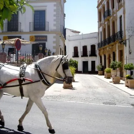 Holiday Finca Retama *