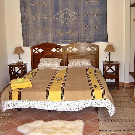 Retama Holiday home