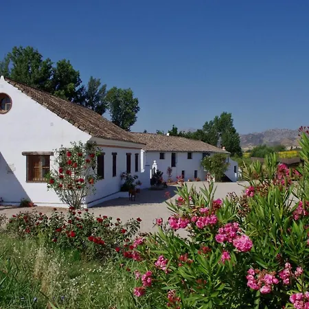 Retama Holiday home