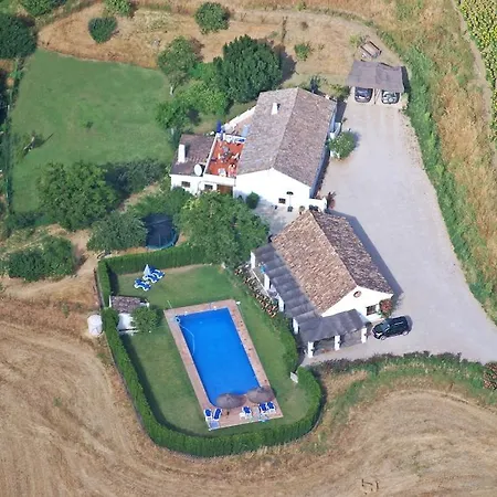 Holiday home Retama Ronda