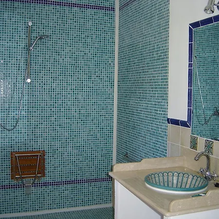 Holiday home Retama *