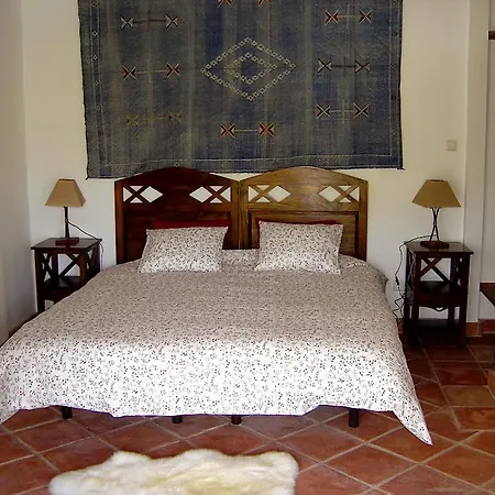 Holiday home Retama