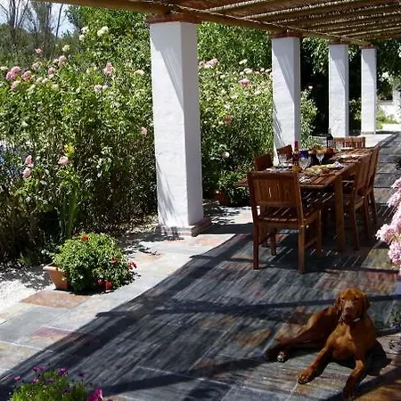 Holiday Finca Retama