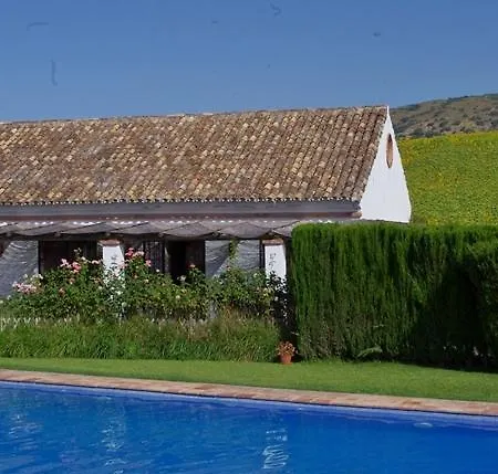 Holiday home Retama Ronda
