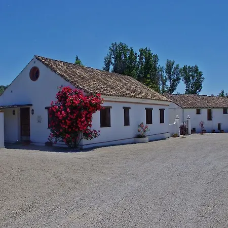 Holiday home Retama