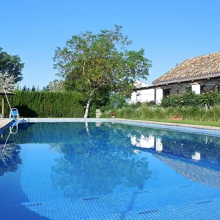 Retama Holiday home Ronda