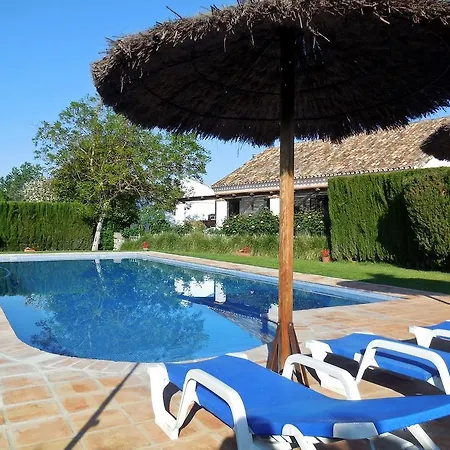 Holiday home Retama *